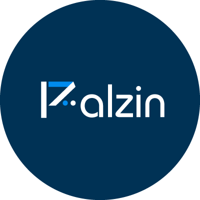 Palzin Microsoft Teams Logo